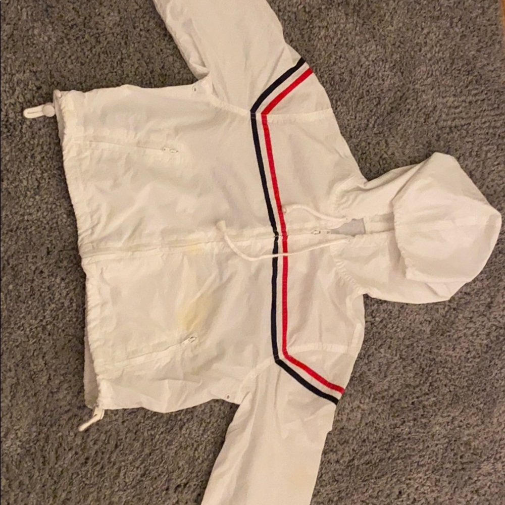 Brandy Melville jacket